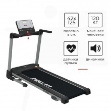 Беговая дорожка Unixfit ST-580V