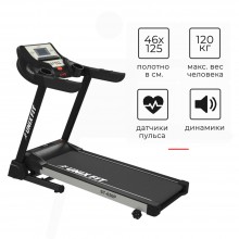 Беговая дорожка Unixfit ST-650P