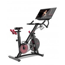 Велотренажер YESOULSmart Spinning bike G1MAX черный