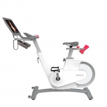 Велотренажер YESOULSmart Spinning bike V1 PLUSE белый