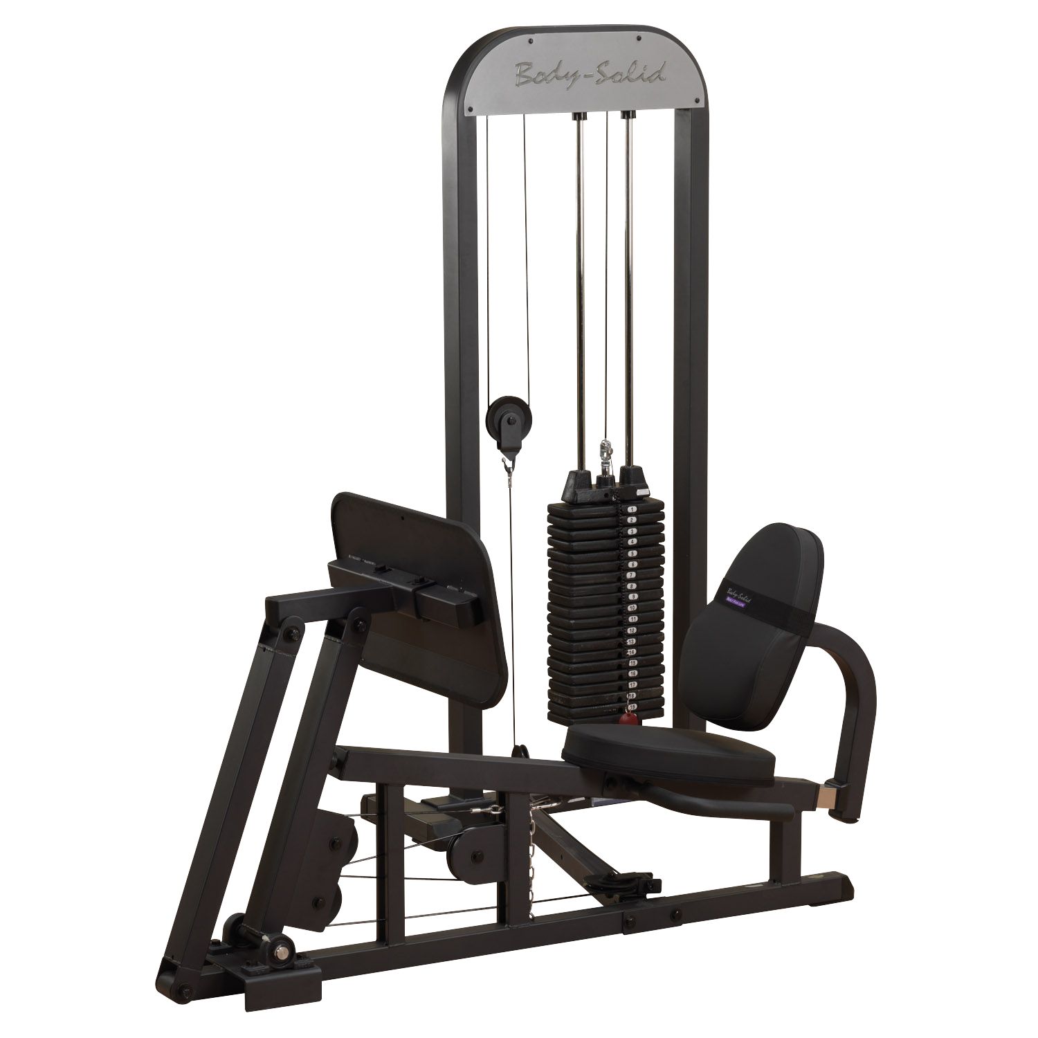 Body Solid DLEC SF