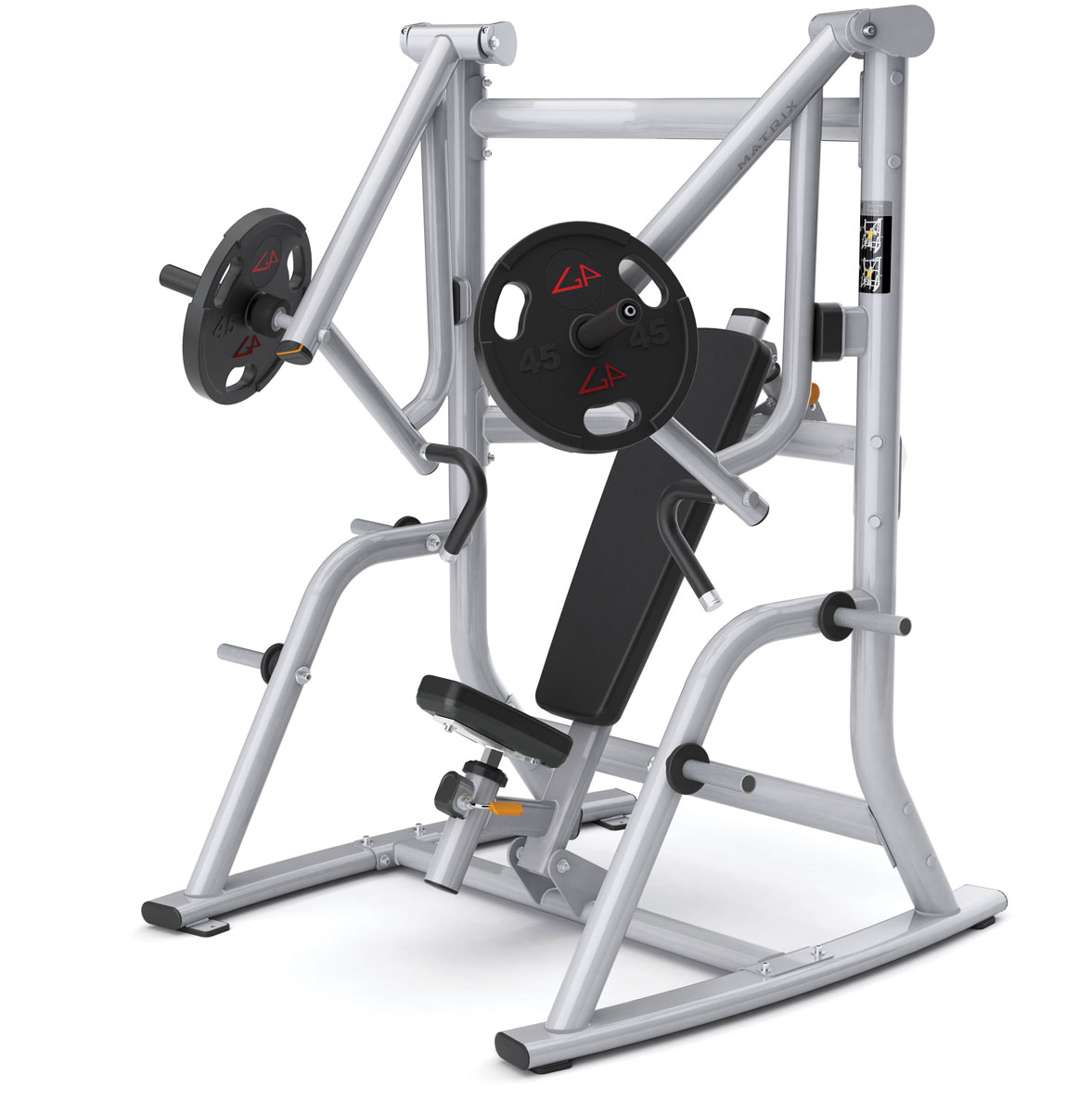 Adidas Squat Rack ADBE 10265