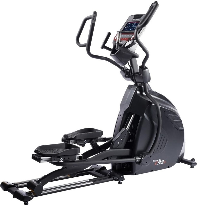 Sole Fitness e35